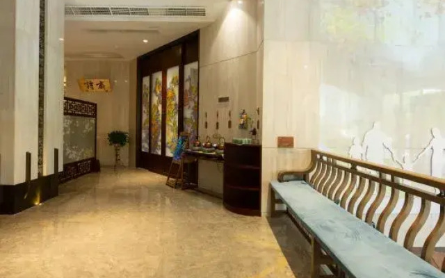 Quintessence Century Hotel