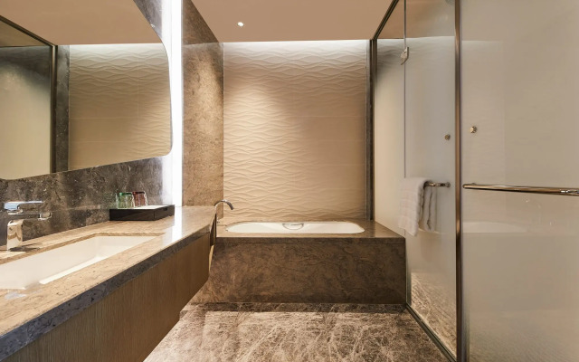 The Westin Qingdao West Coast