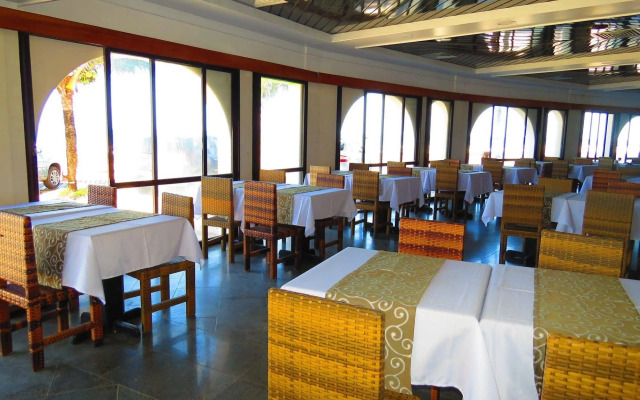 Opaba Praia Hotel
