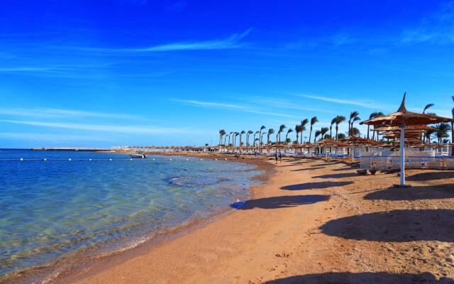 Pickalbatros Jungle Aqua Park - Neverland Hurghada