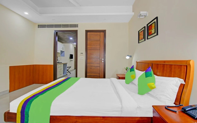 Treebo Trend PP Residency