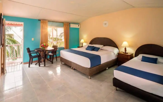 Hotel Posada del Mar