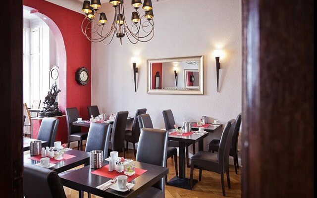 Arthotel ANA Residence