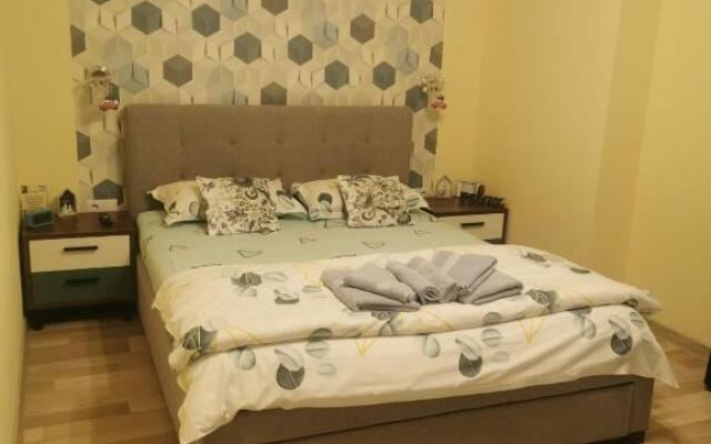 Matei Residence