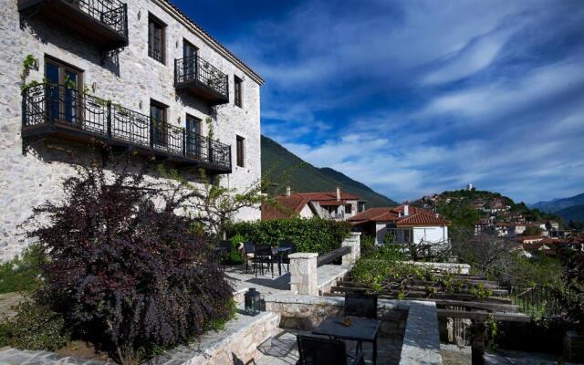 Villa Vager
