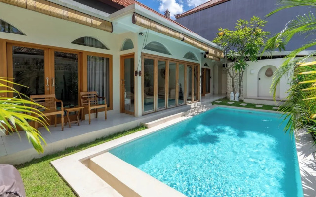 Wayang Villa by Betterplace