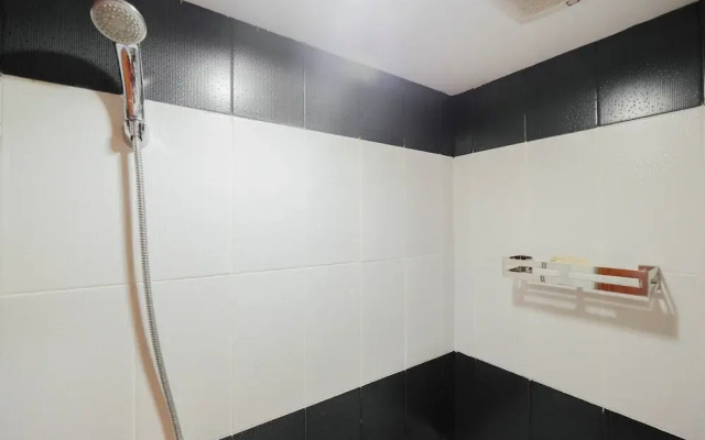 Cozy Studio Apartment at Cinere Bellevue