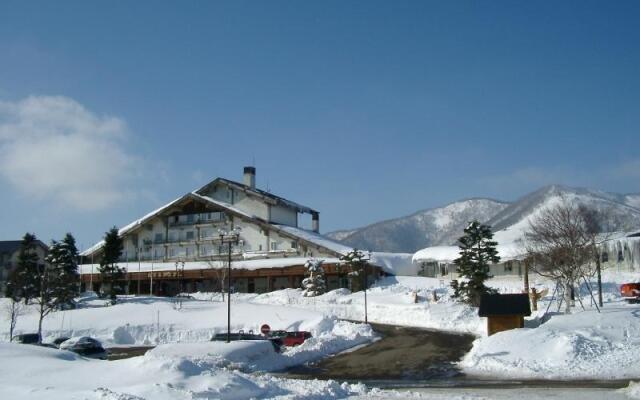 Madarao Kogen Hotel