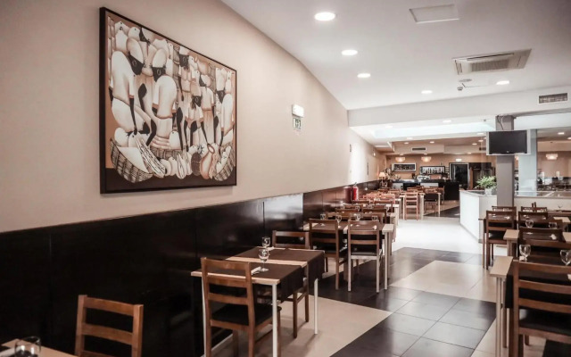 Vitoria Hotel