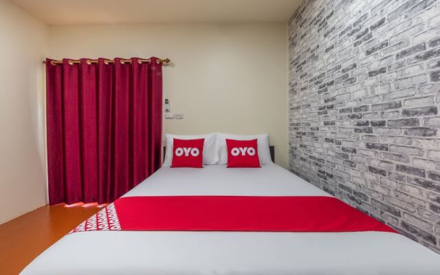 Oyo 1035 Binlahdong Resort