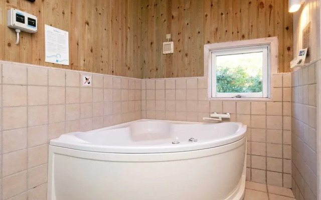 10 Person Holiday Home in Slettestrand Fjerritslev