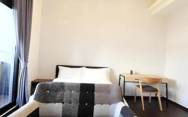 Alley B&B