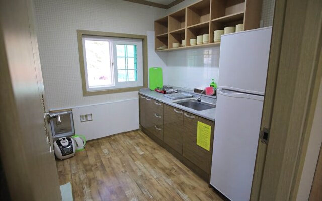 Cheongdo Chilsong Pension