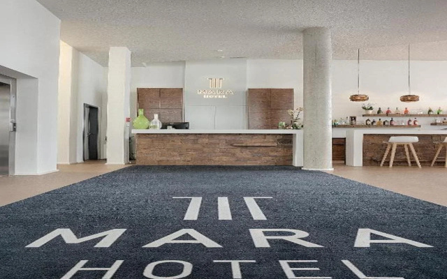 MARA Hotel