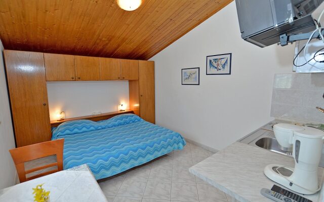 Apartment Lucano 629