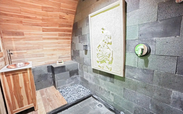 Shanaya Resort Malang