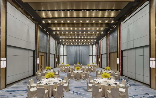 Hilton Zhuhai