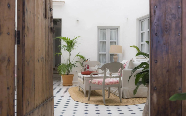 Casa Shelly Hospedería