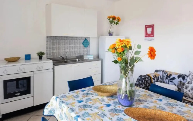 La Casetta Del Pescatore Ac Wifi