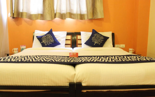 OYO Rooms Jayamahal Road MG Road