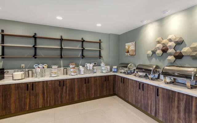 Rodeway Inn Cheyenne