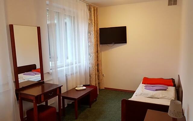 Zajazd Turystyczny HETMAN