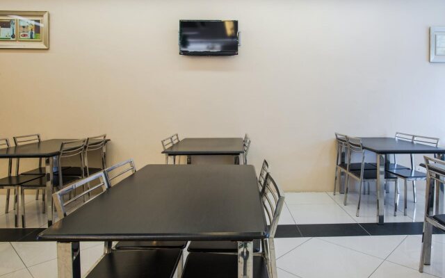 Bangi Business Hotel