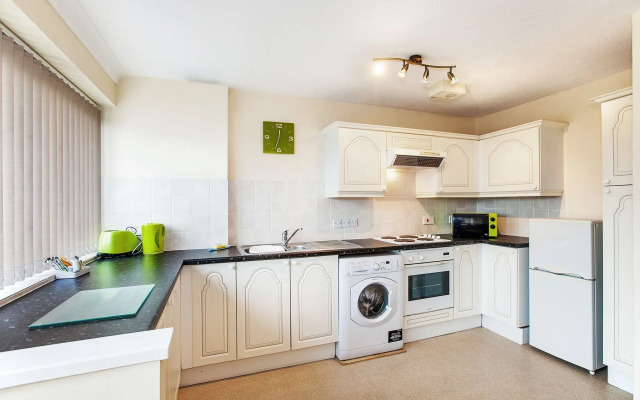 South Row Serviced Apartments - Shortstay MK