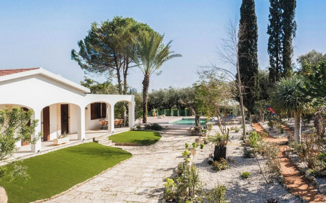 MyThea Villa