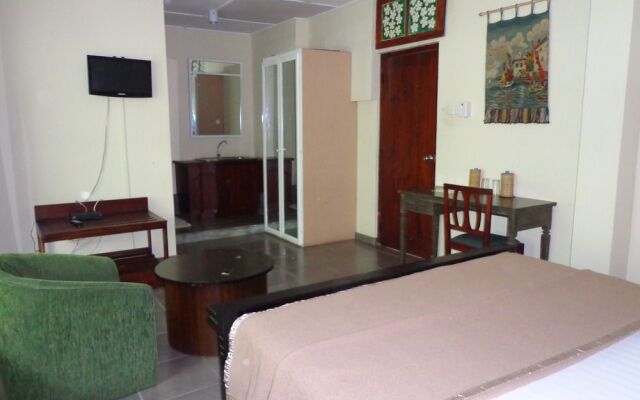 Brookside Resort