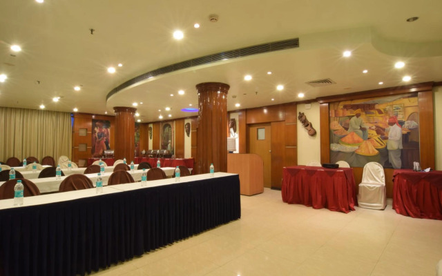 Hotel The Sojourn
