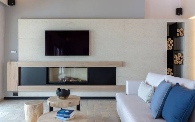 Artisan s House in Sitia