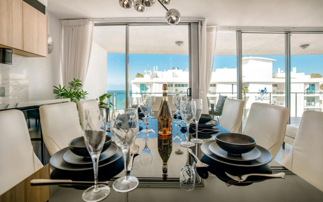 Cilento Mooloolaba