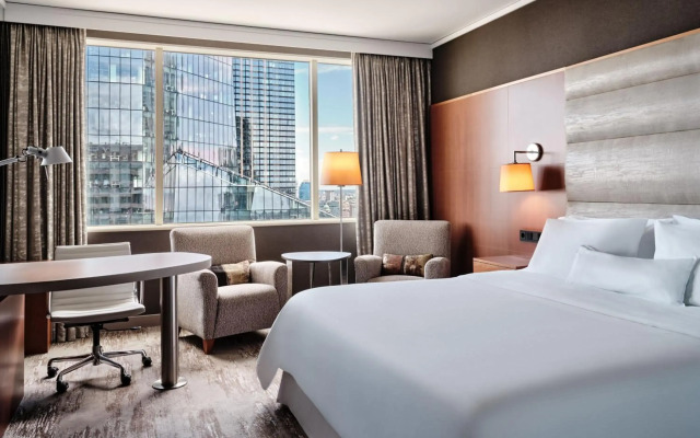 The Westin Warsaw