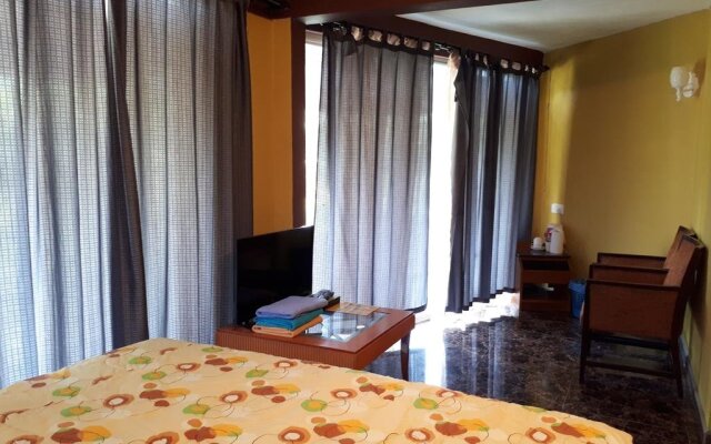 Santai Bistro & Chalet