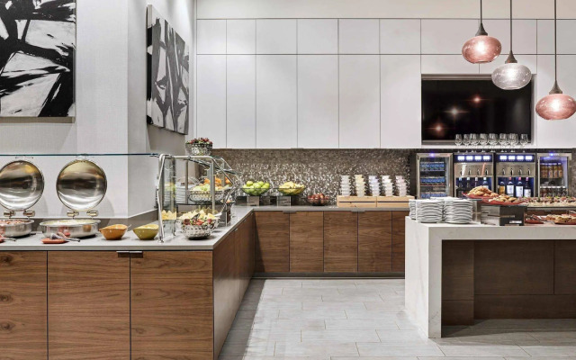 San Francisco Marriott Marquis