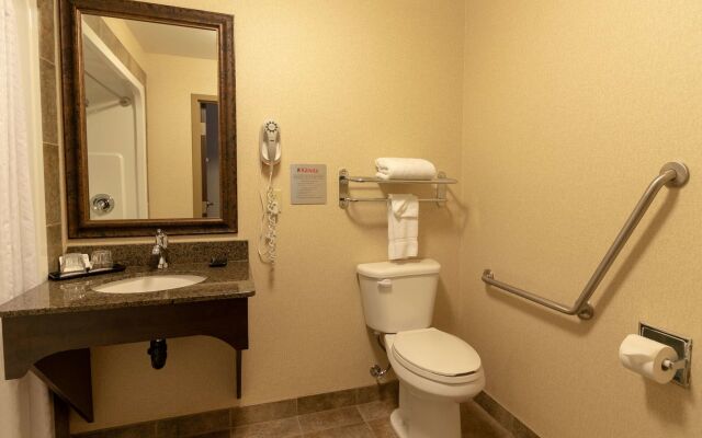 The Kanata Fort Saskatchewan