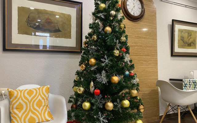 Gallery Guesthouse Aygestan