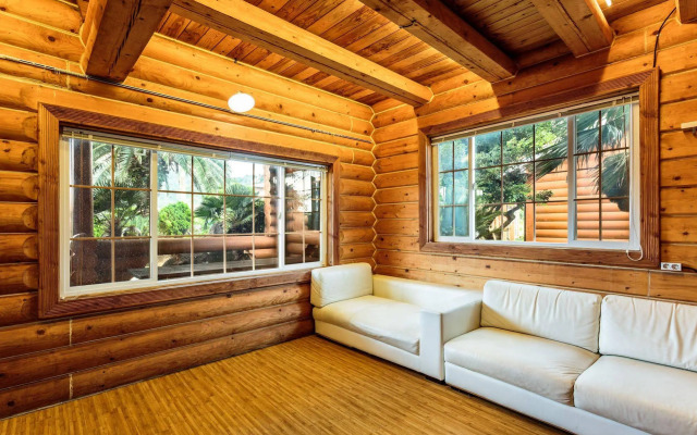 Ocean Log Pension