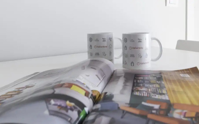 Italianway - Stradivari 4