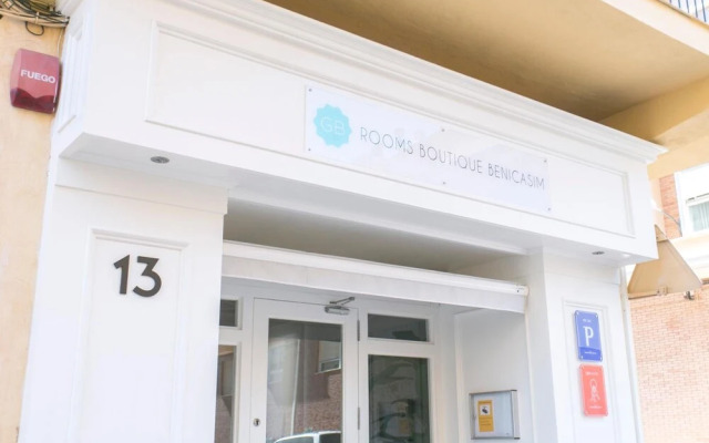 Rooms Boutique Benicasim