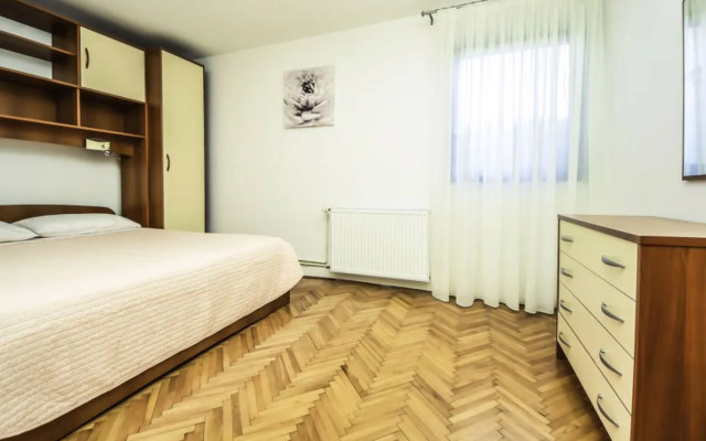 Apartment Marija Inkoo