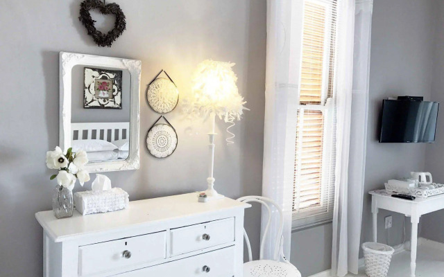 Rietjiesbos Self Catering