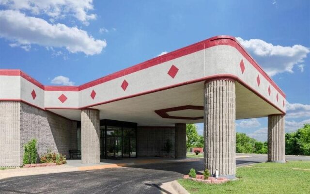 Quality Inn Arkansas City