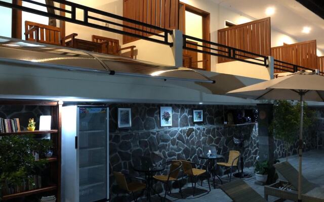 DeRose Guest House Canggu Bali
