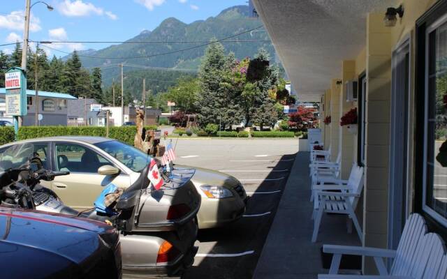 Best Continental Motel