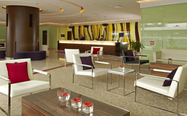 TEEDO Hotel Kuala Lumpur