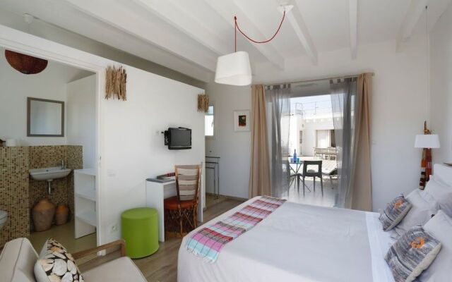 Chambres d'hôtes Côte & Dune