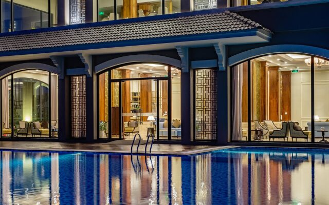Danang Marriott Resort & Spa