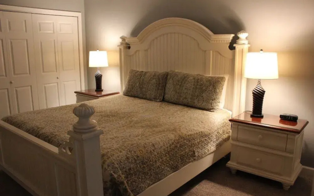 Gulf Shore Condo #708
